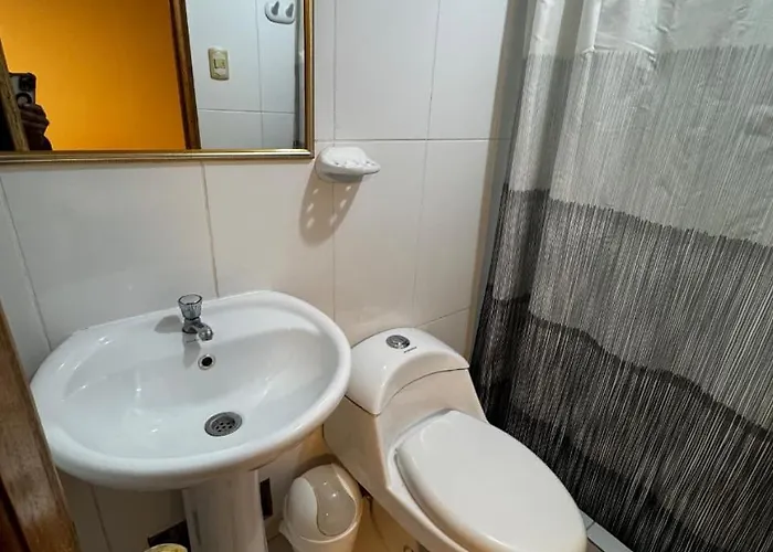 La Casita De Goya Guest house *